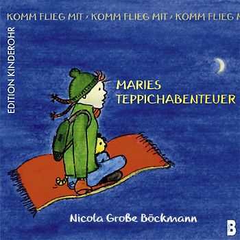 Maries Teppichabenteuer