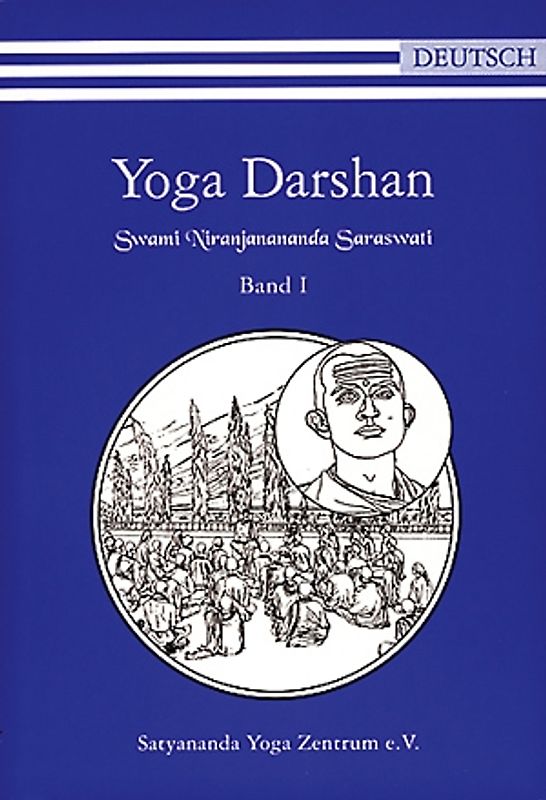 Yoga Darshan Band 1