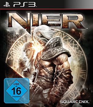 Nier PlayStation 3