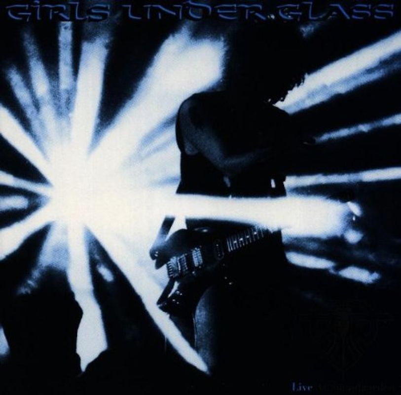 Girls Under Glass - Live at Soundgarden