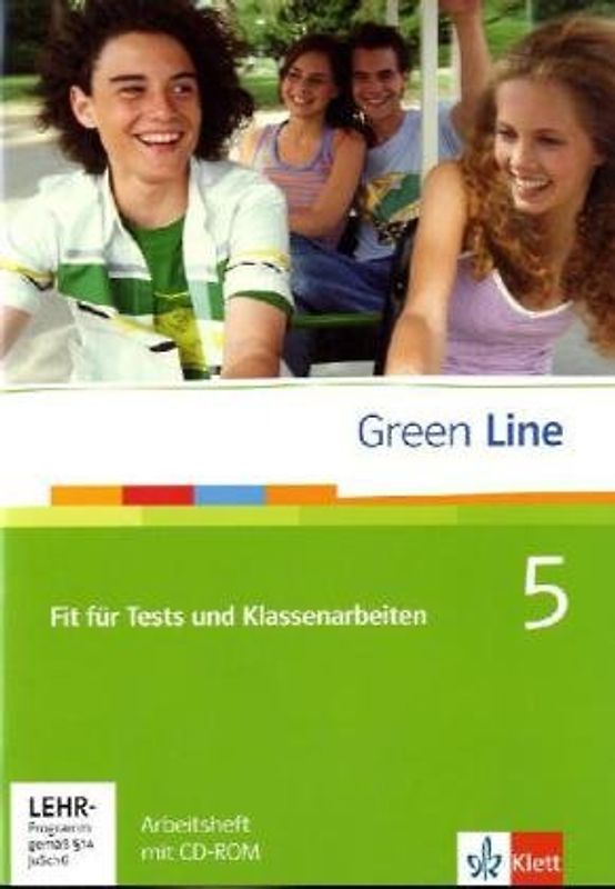 Green Line 5