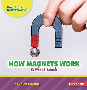 How Magnets Work