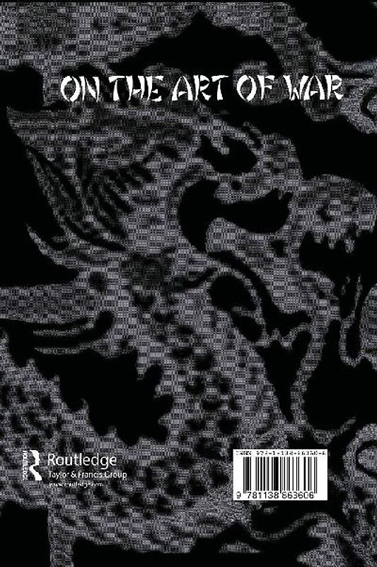 Sun Tzu On The Art Of War