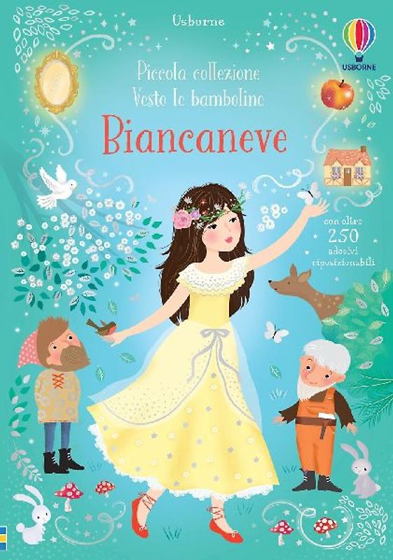 Biancaneve