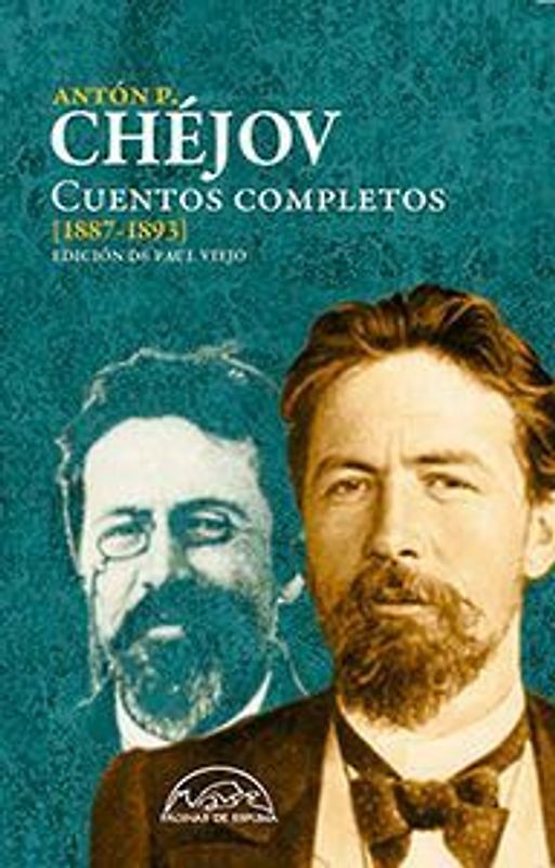 Cuentos completos, 1887-1893