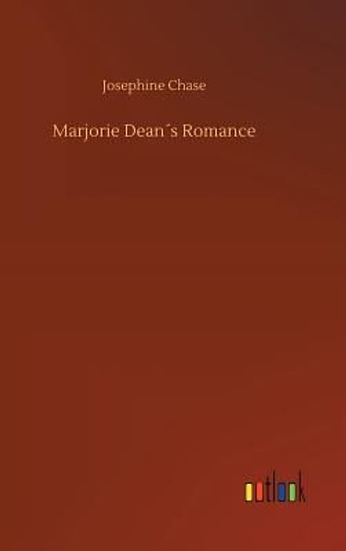 Marjorie Dean´s Romance