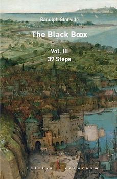 The Black Boox Vol. III