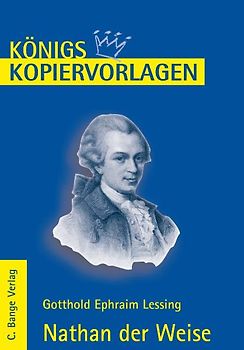 Nathan der Weise