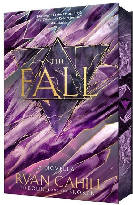 The Fall: Signed Collector's Edition