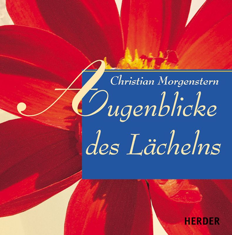 Augenblicke des Lächelns