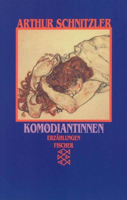 Komödiantinnen