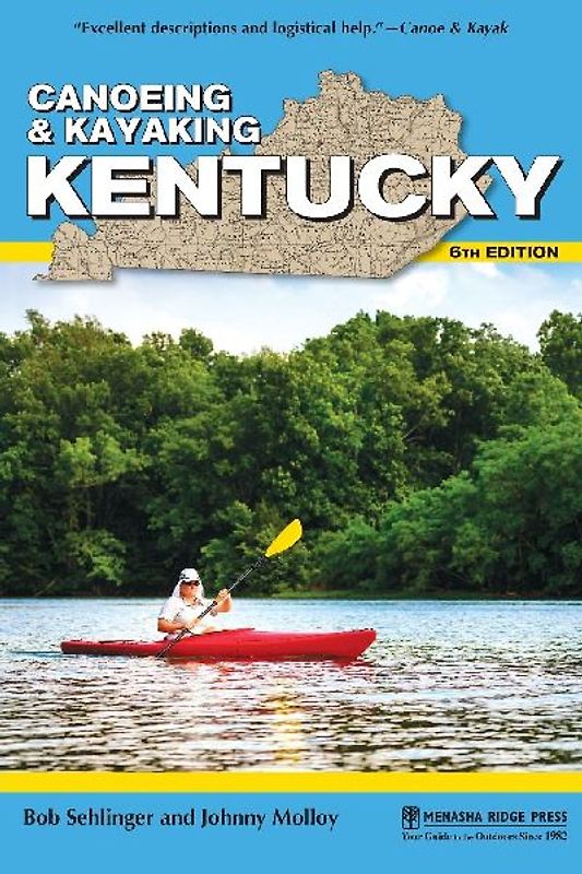 Canoeing & Kayaking Kentucky