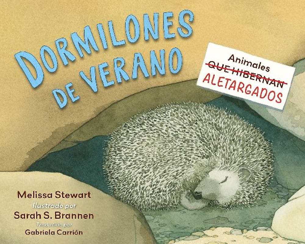 Dormilones de Verano (Spanish Edition)