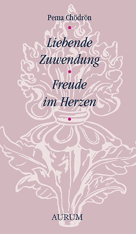 Liebende Zuwendung – Freude im Herzen
