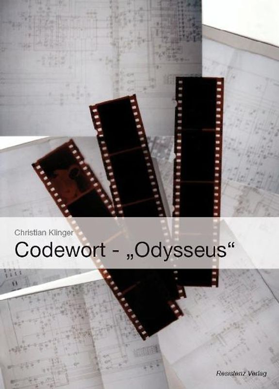 Codewort Odysseus