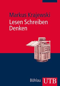 Lesen Schreiben Denken