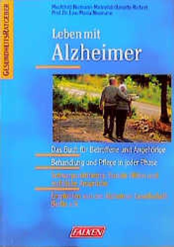 Leben mit Alzheimer