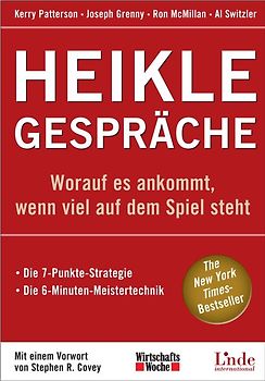 Heikle Gespräche