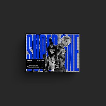 Super One (Ltd.Unit C Version)