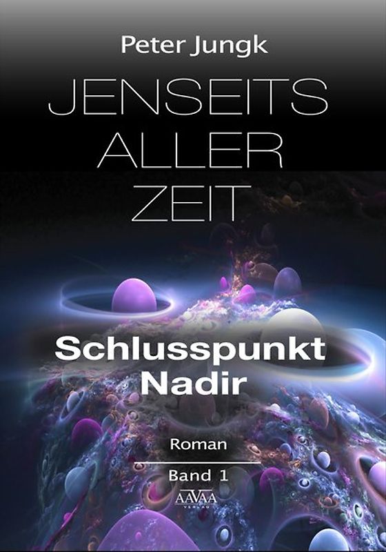 Jenseits aller Zeit - Band 1