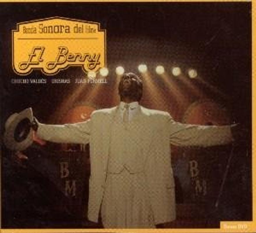 Banda Sonora Filme El Benny
