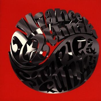 Alliance Ethnik - Simple et Funky