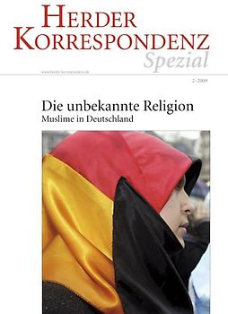 Die unbekannte Religion