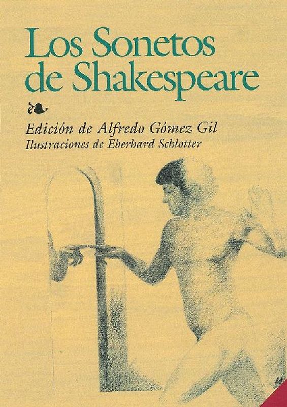 Los Sonetos de Shakespeare
