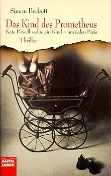 Das Kind des Prometheus