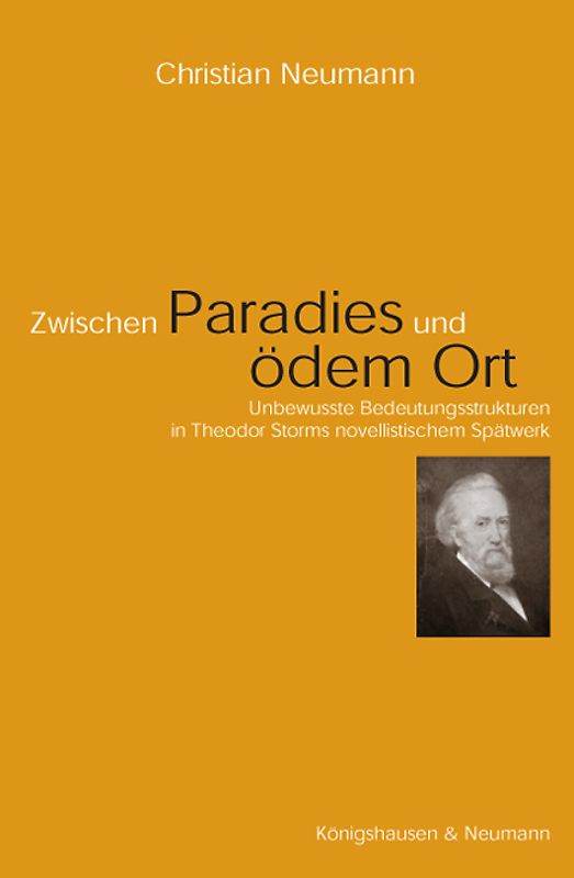 Zwischen Paradies und ödem Ort
