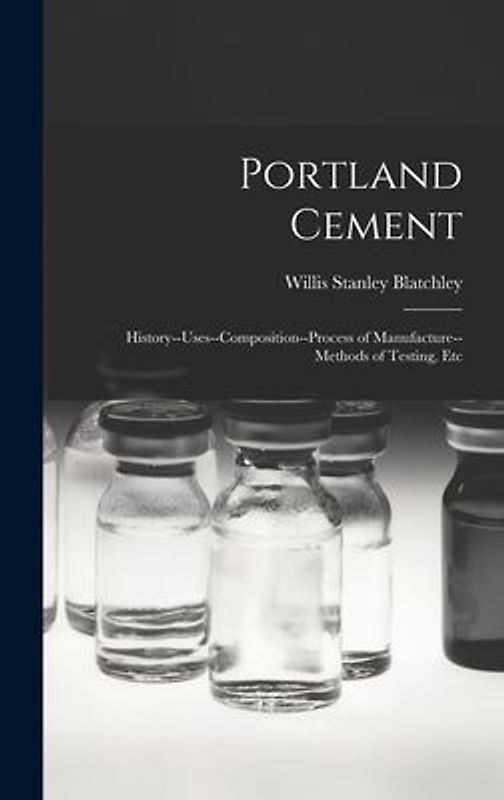 Portland Cement
