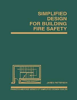 Simplified Design for Building Fire Safety