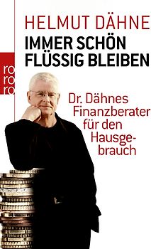 Immer schön flüssig bleiben