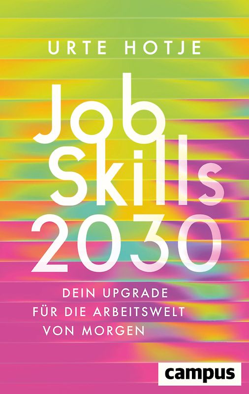 JobSkills 2030