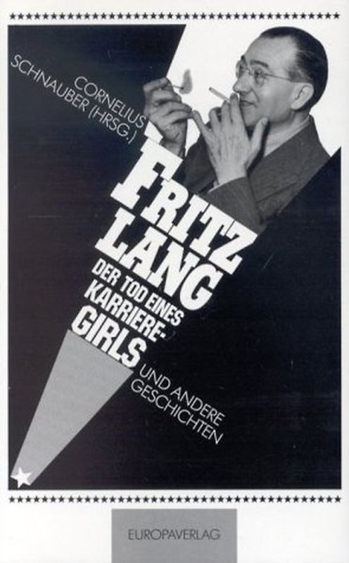 Tod eines Karrieregirls und andere Geschichten