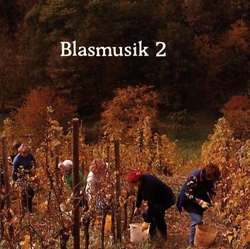 Maly-Karel - Blasmusik 2
