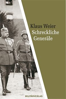 Schreckliche Generäle