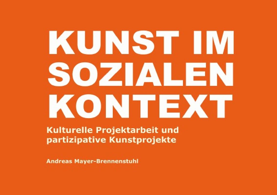 Kunst im sozialen Kontext