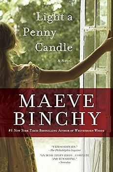 Light a Penny Candle - Maeve Binchy