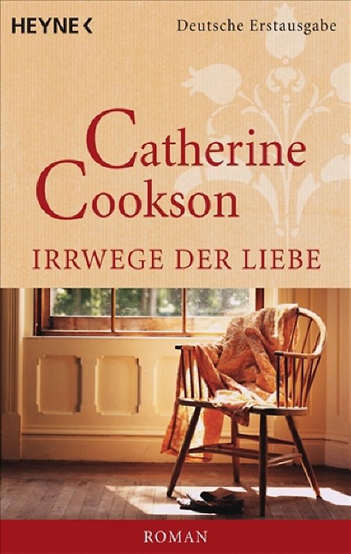Irrwege der Liebe