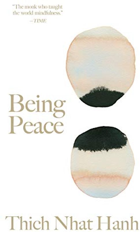 Being Peace (Thich Nhat Hanh Classics)