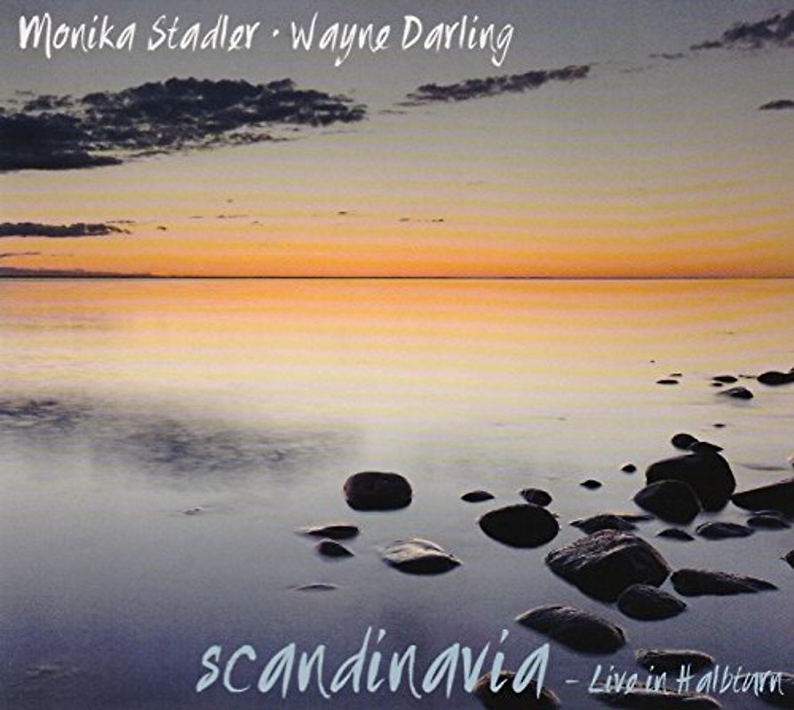 Stadler - Scandinavia