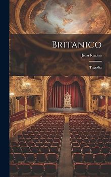 Britanico: Tragedia