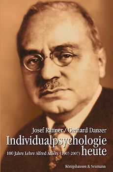 Individualpsychologie heute