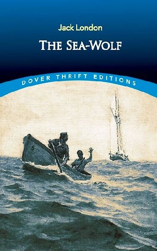 The Sea-Wolf