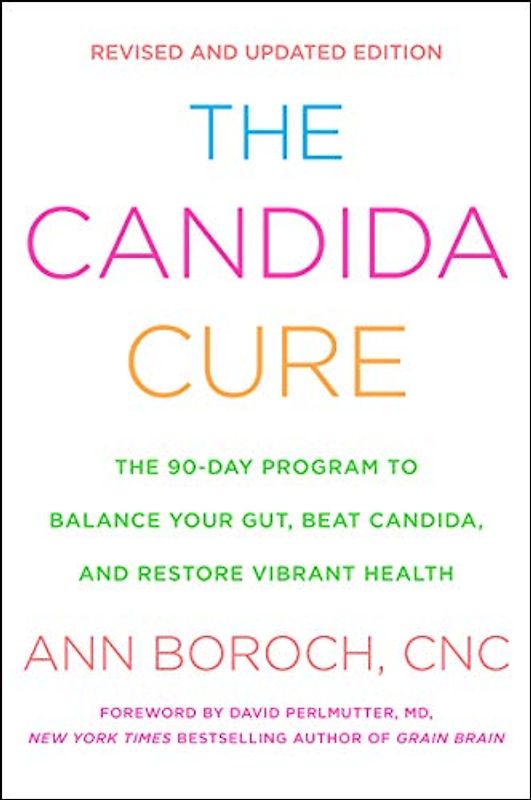 The Candida Cure