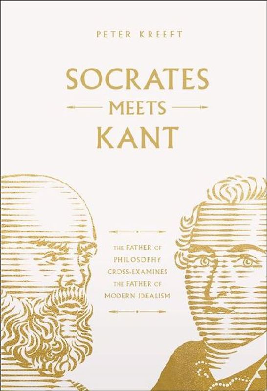 Socrates Meets Kant