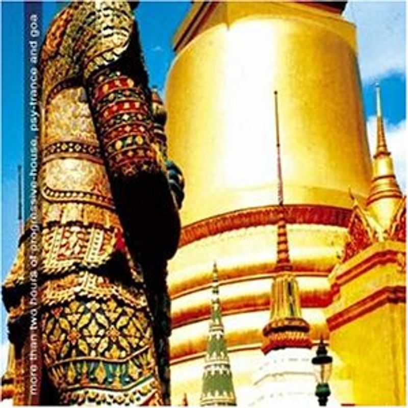 Various - House of Goa Vol.1