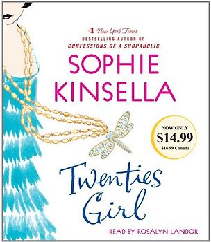 Twenties Girl: A Novel - Kinsella, Sophie