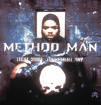 Method Man - Tical 2000 - Judgement Day